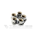 5 lug nuts with 17mm head