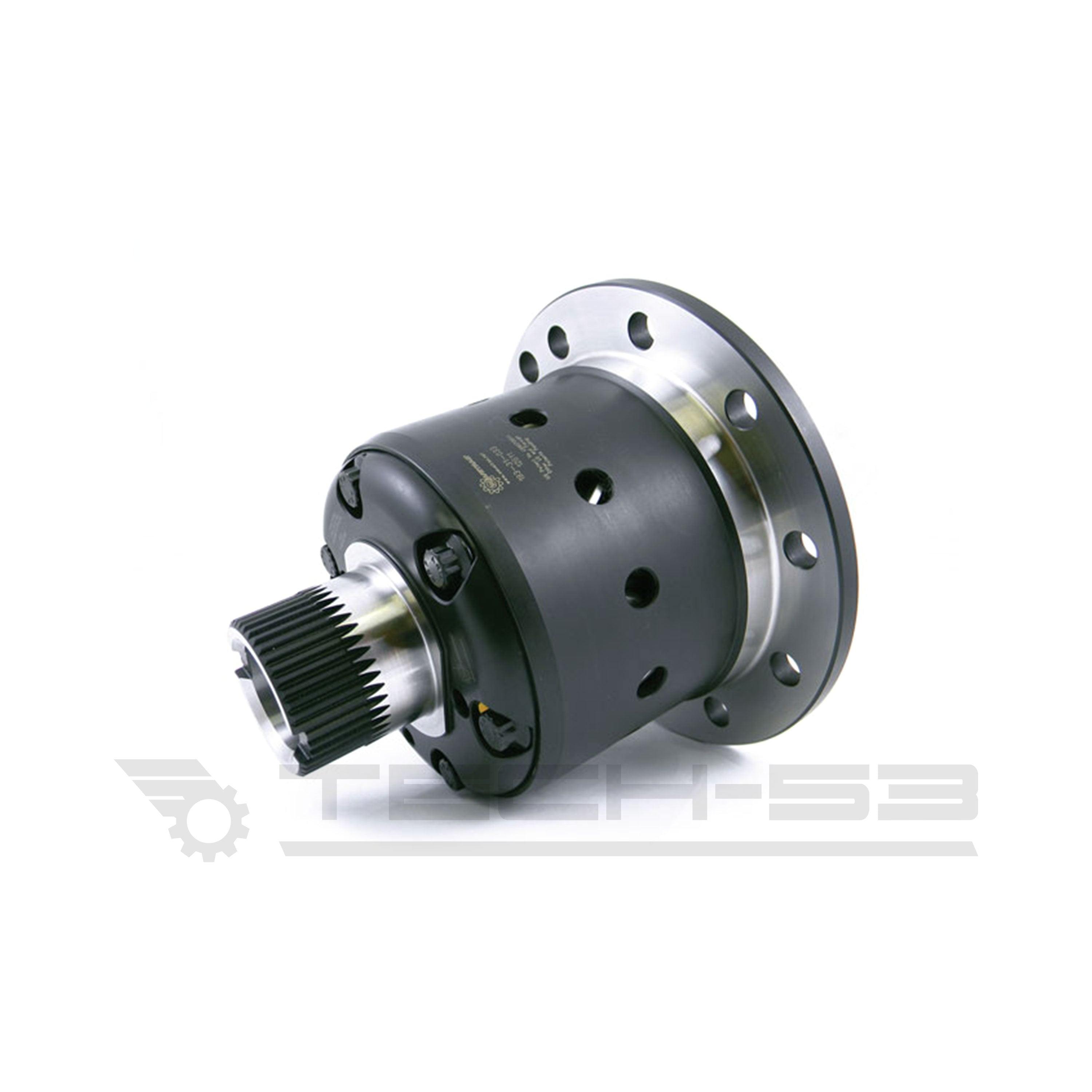Wavetrac Differential Audi 80/90/UrS4 QUATTRO REAR