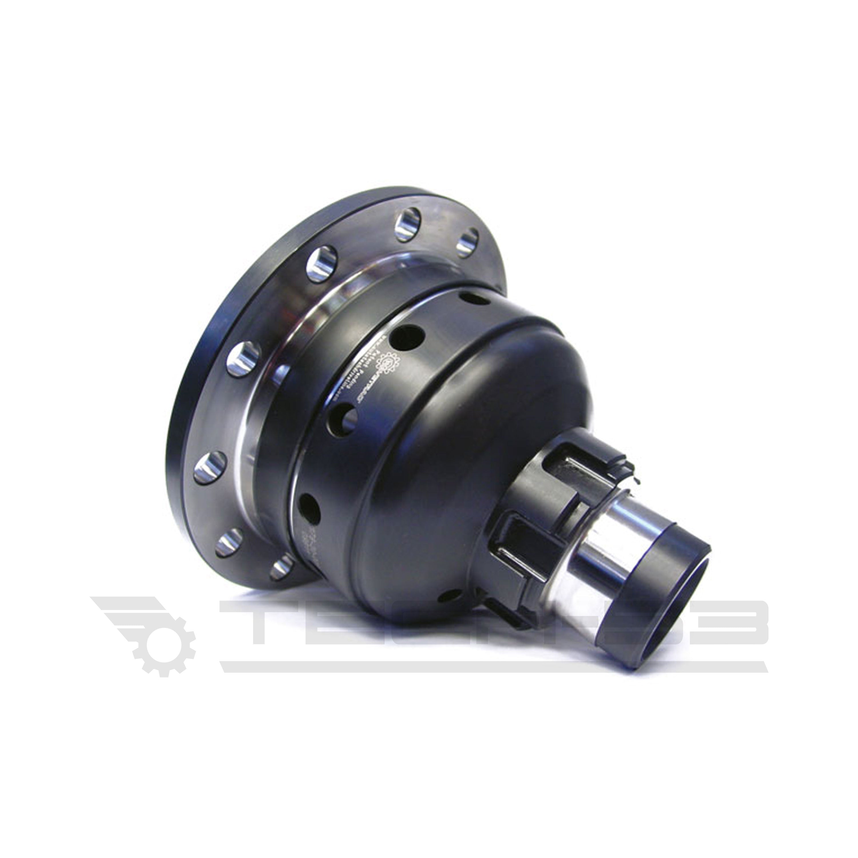 Wavetrac Differential, VW MK4 02M 6-SPD 2WD GLI GTI 337 20TH