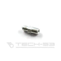 -3 JIC Male fitting to 1/8 NPT male fitting