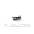 Union male 1/8 NPT fitting