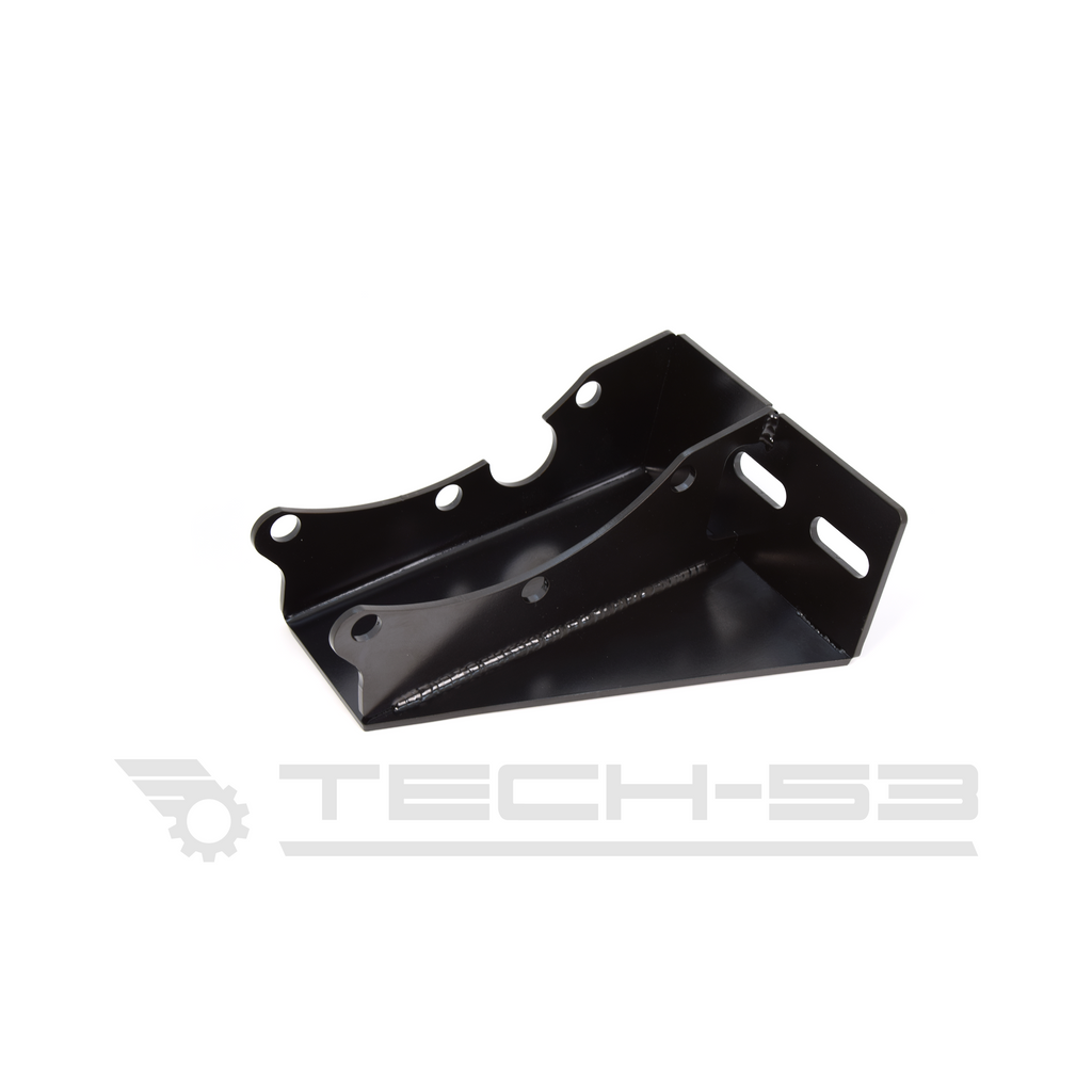 VW MK1 02A/02J Chassis Transmission Mount Kit