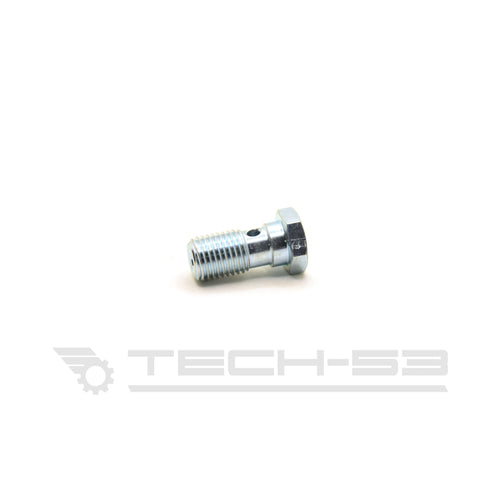 7/16-20 banjo bolt with 24MM length