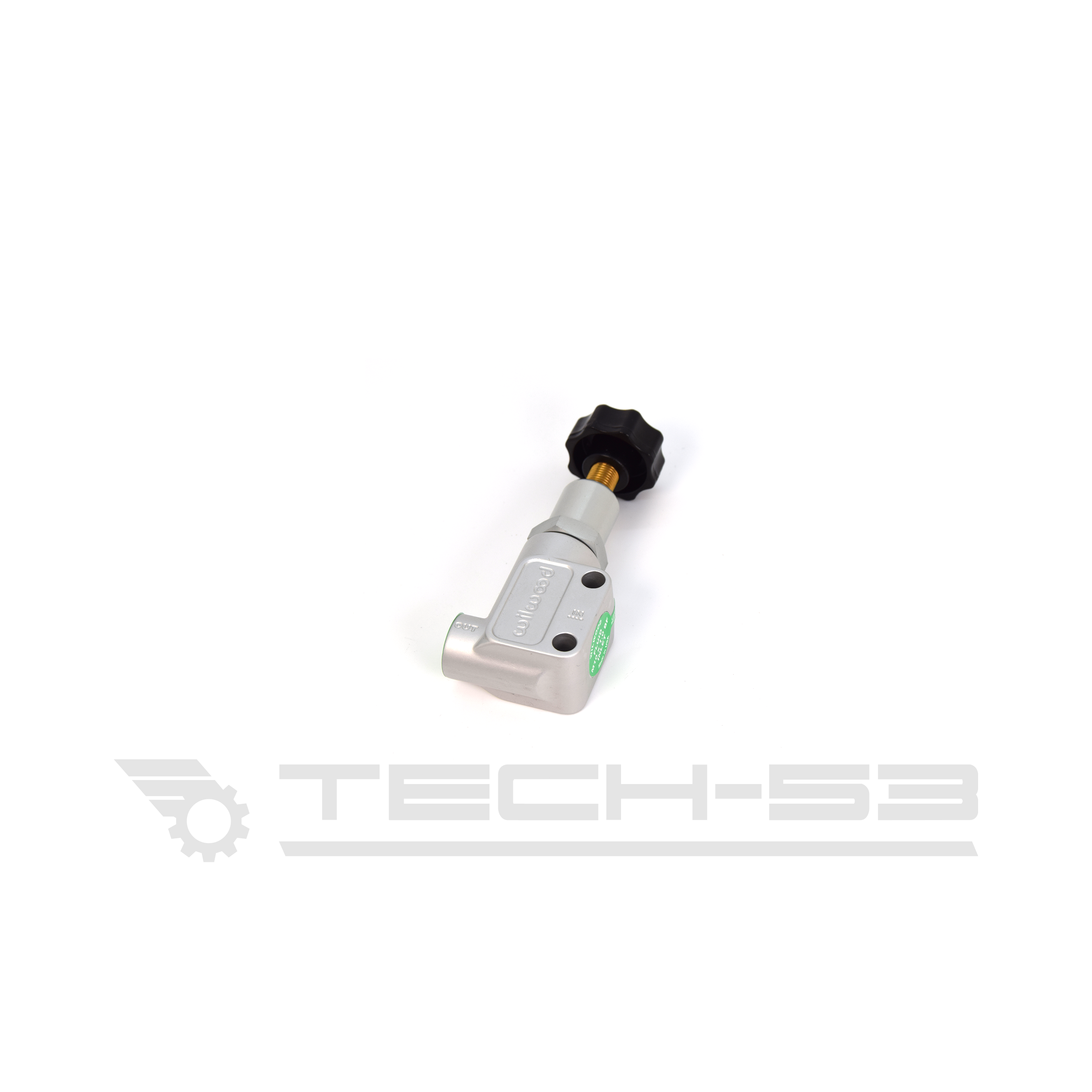 Wilwood Brake Proportioning Valve