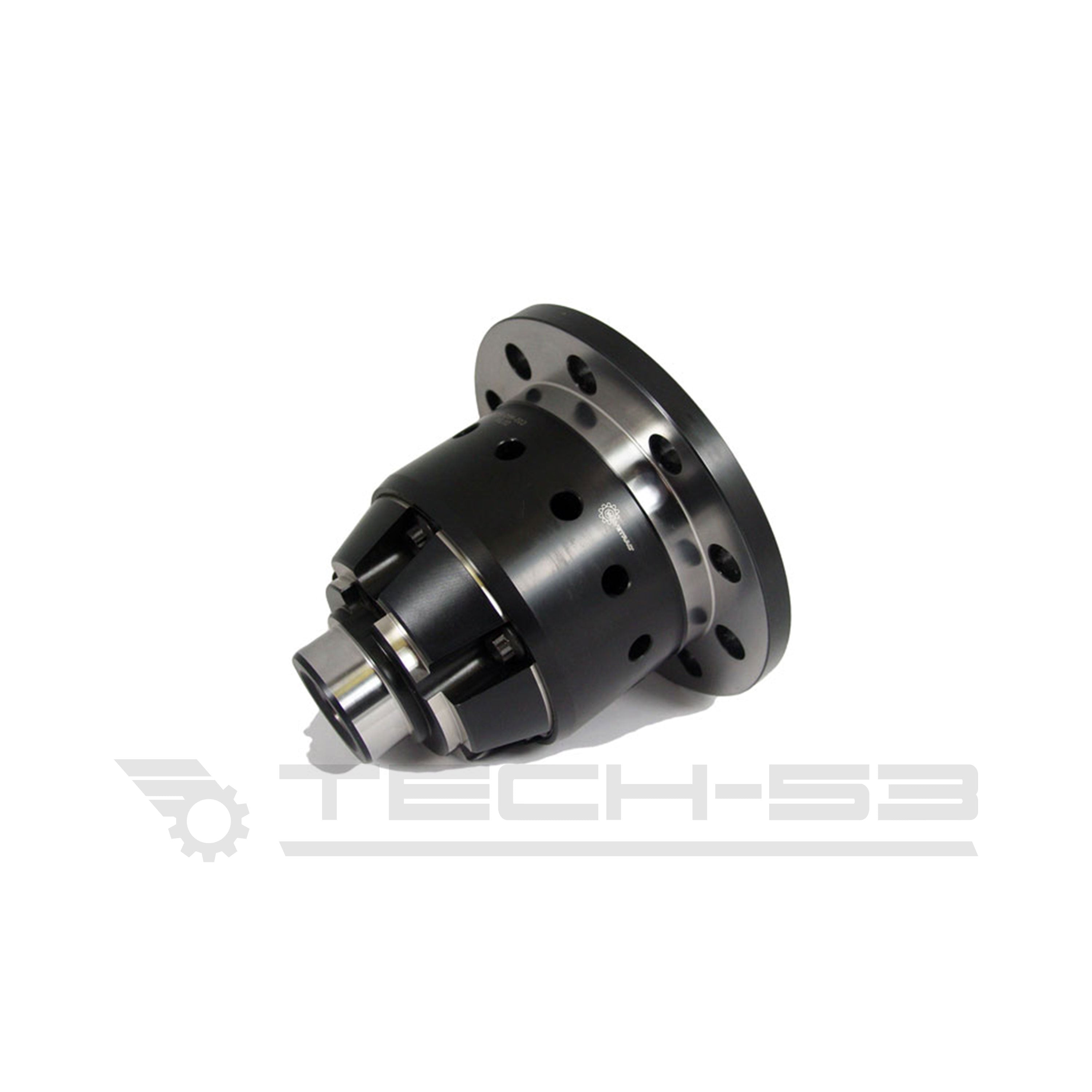 Wavetrac Differential BMW E30/E36 325I, M3 (188)