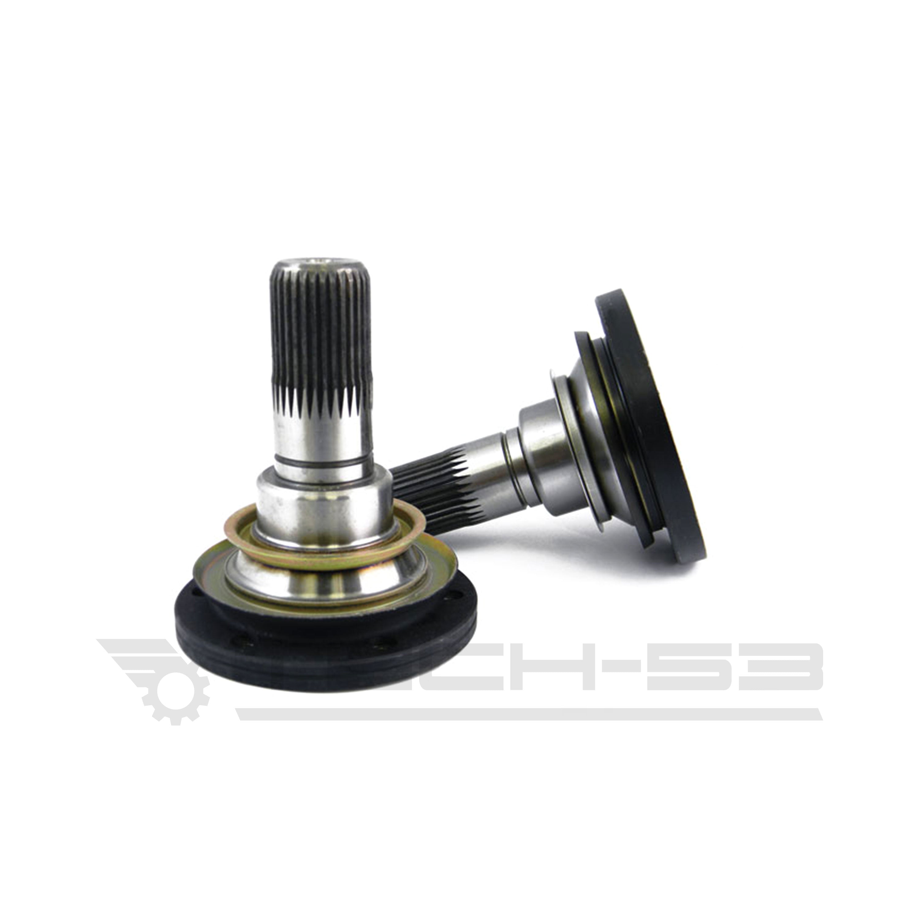 Pair of Output Flanges BMW E46 M3 - Used condition (inspected)