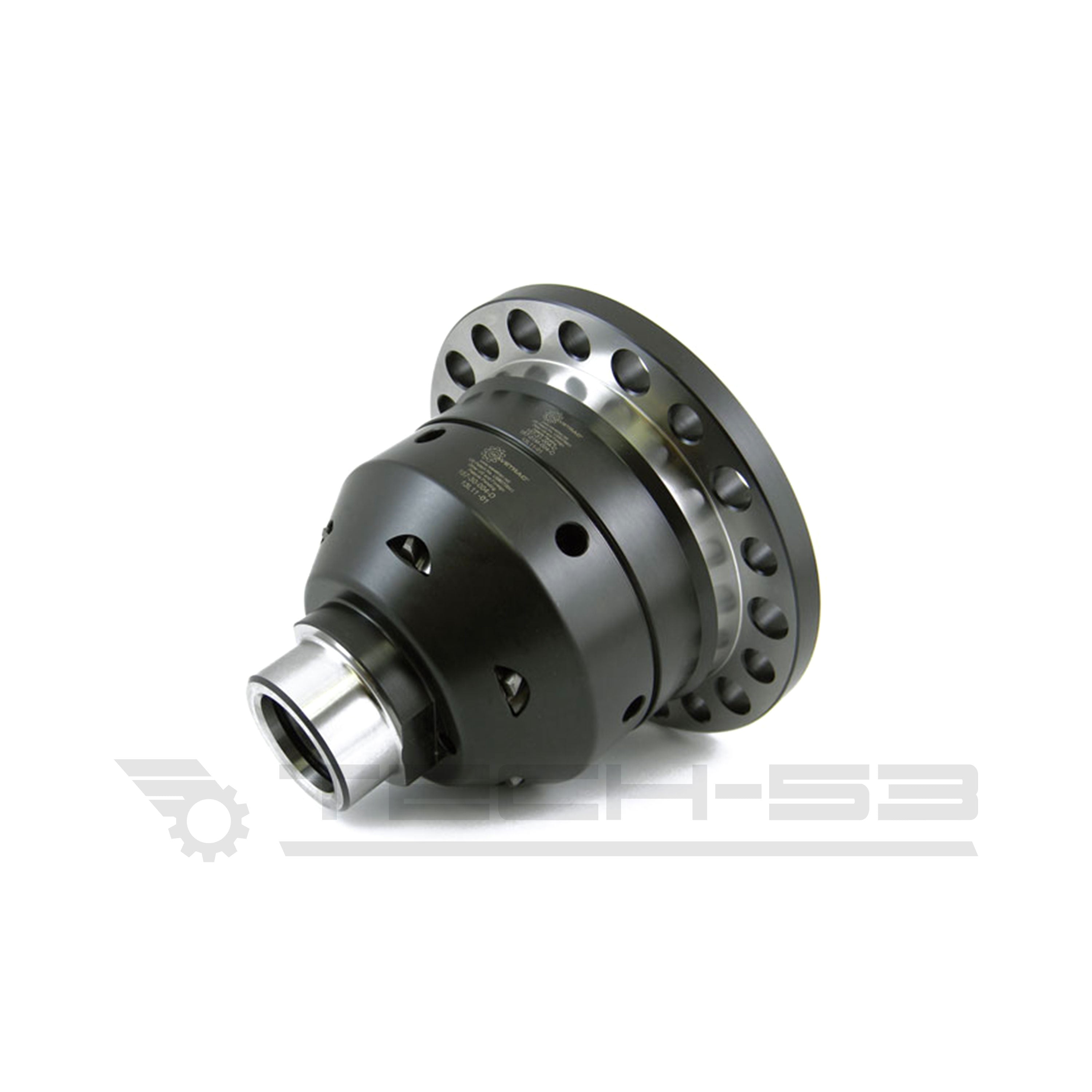 Wavetrac Differential BMW M3 E46 / E92 (revised unit)