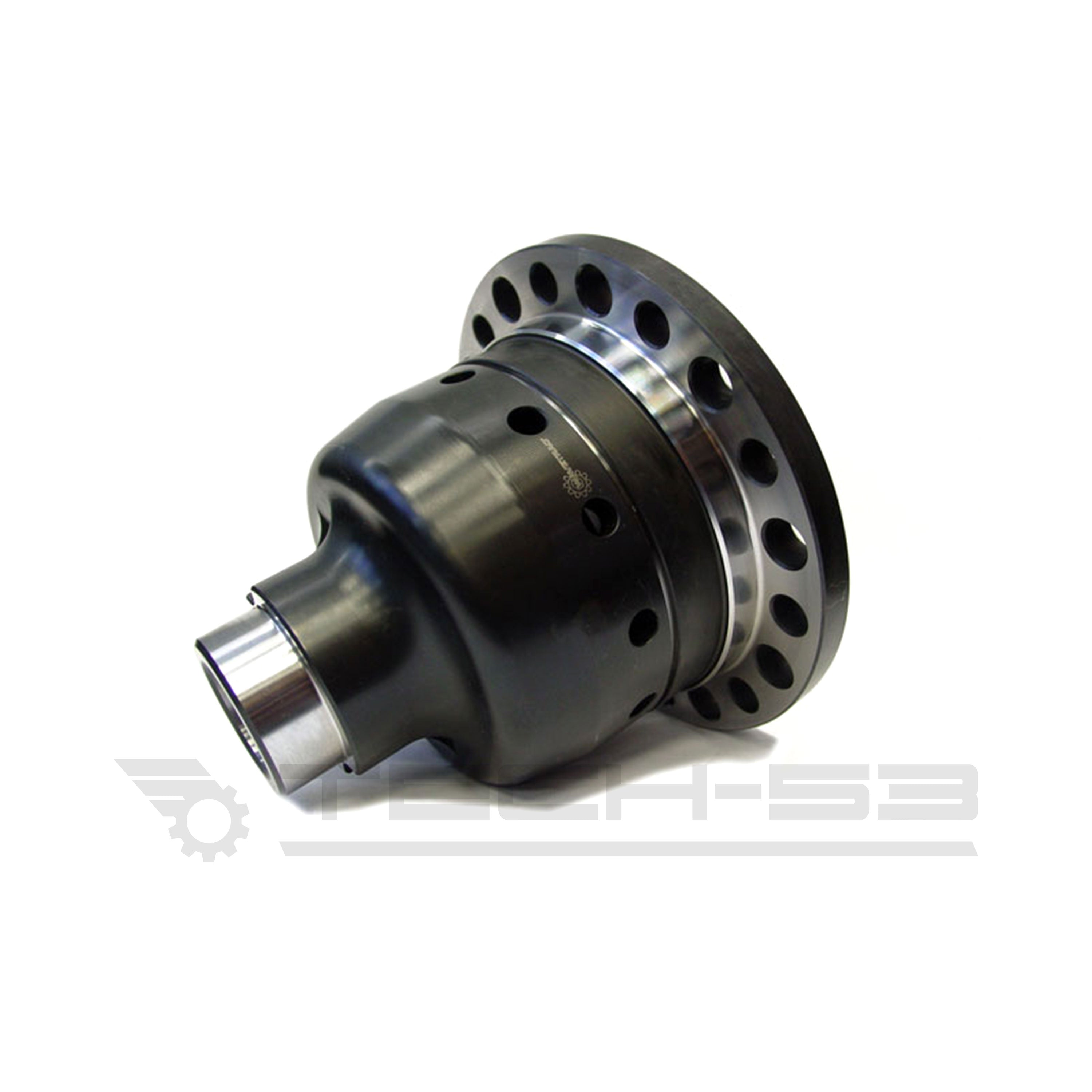 Wavetrac Differential BMW early E9x 335i all E39 540i