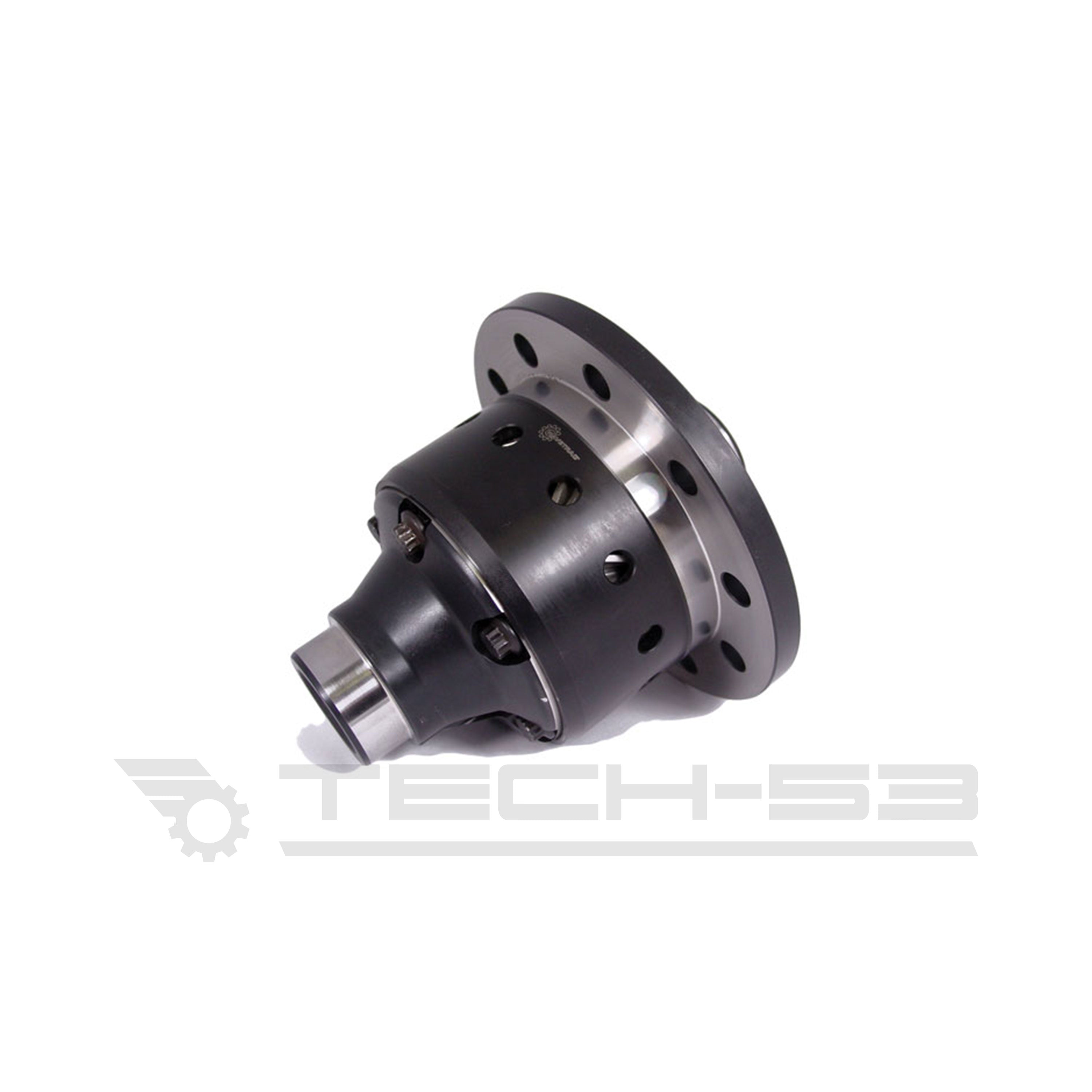 Wavetrac Differential BMW E46/E87/E90 (188K) R=3.15>