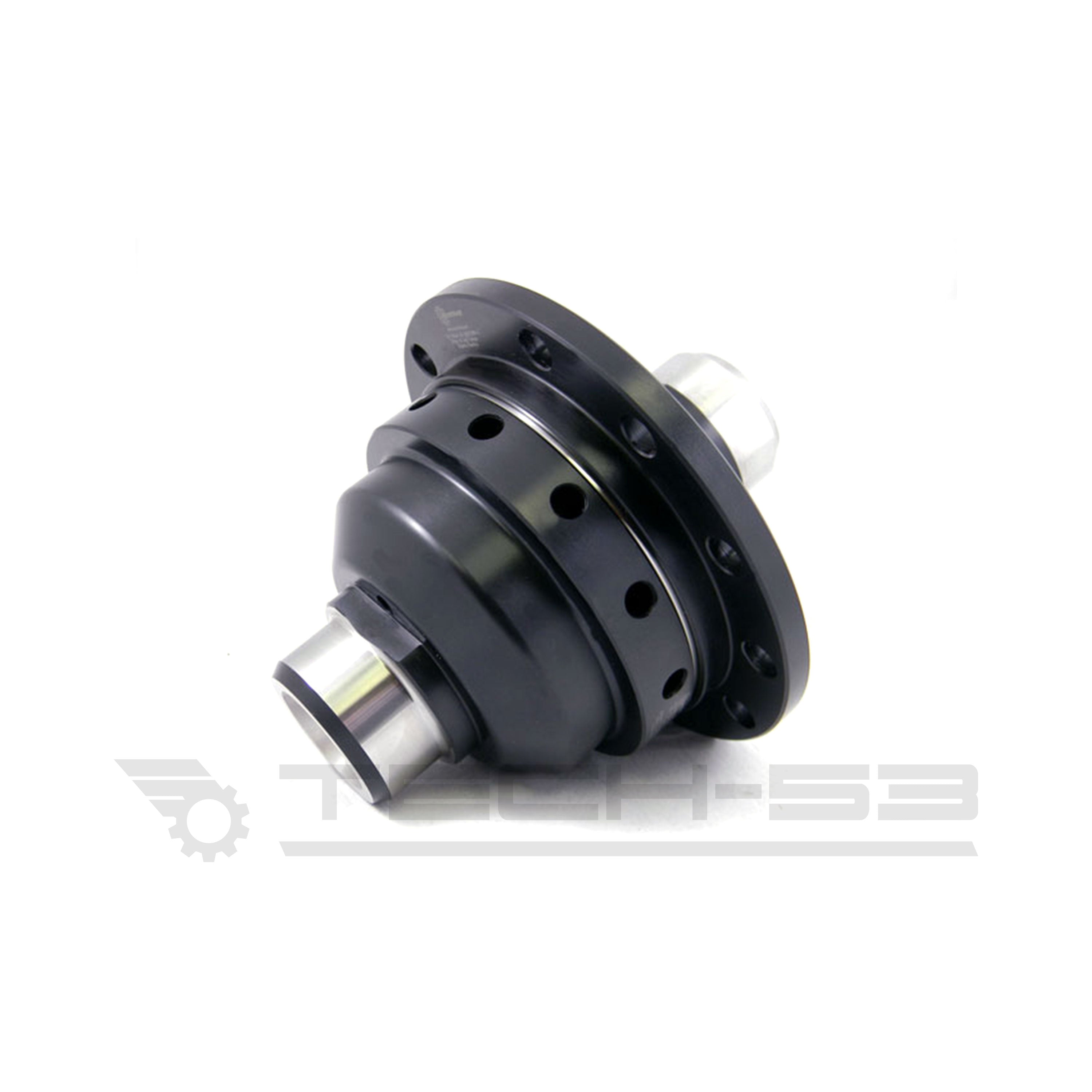 Wavetrac Differential Fiat C510 - 500 Abarth