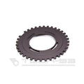 Tech53 36-1 bolt on trigger wheel on VW pulleys