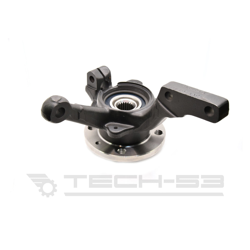 VW MK1 Restored Knuckles