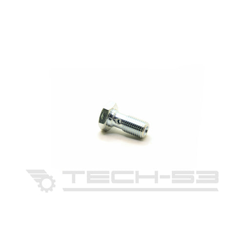 24 banjo bolt 20mm under hex to 3/8