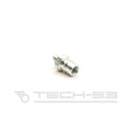 Metal -3 to 10mmx1 female concave adapter