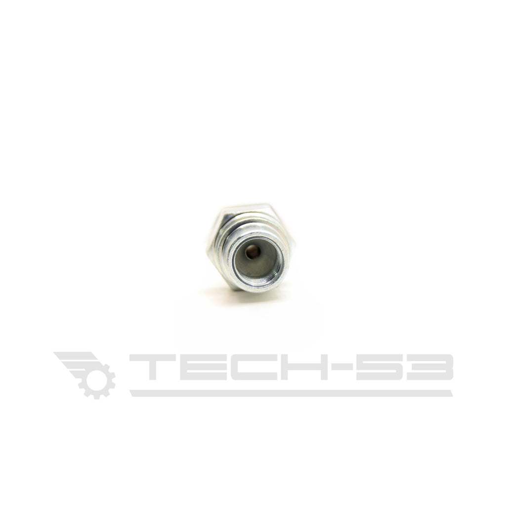 Metal -3 to 10mmx1 female concave adapter