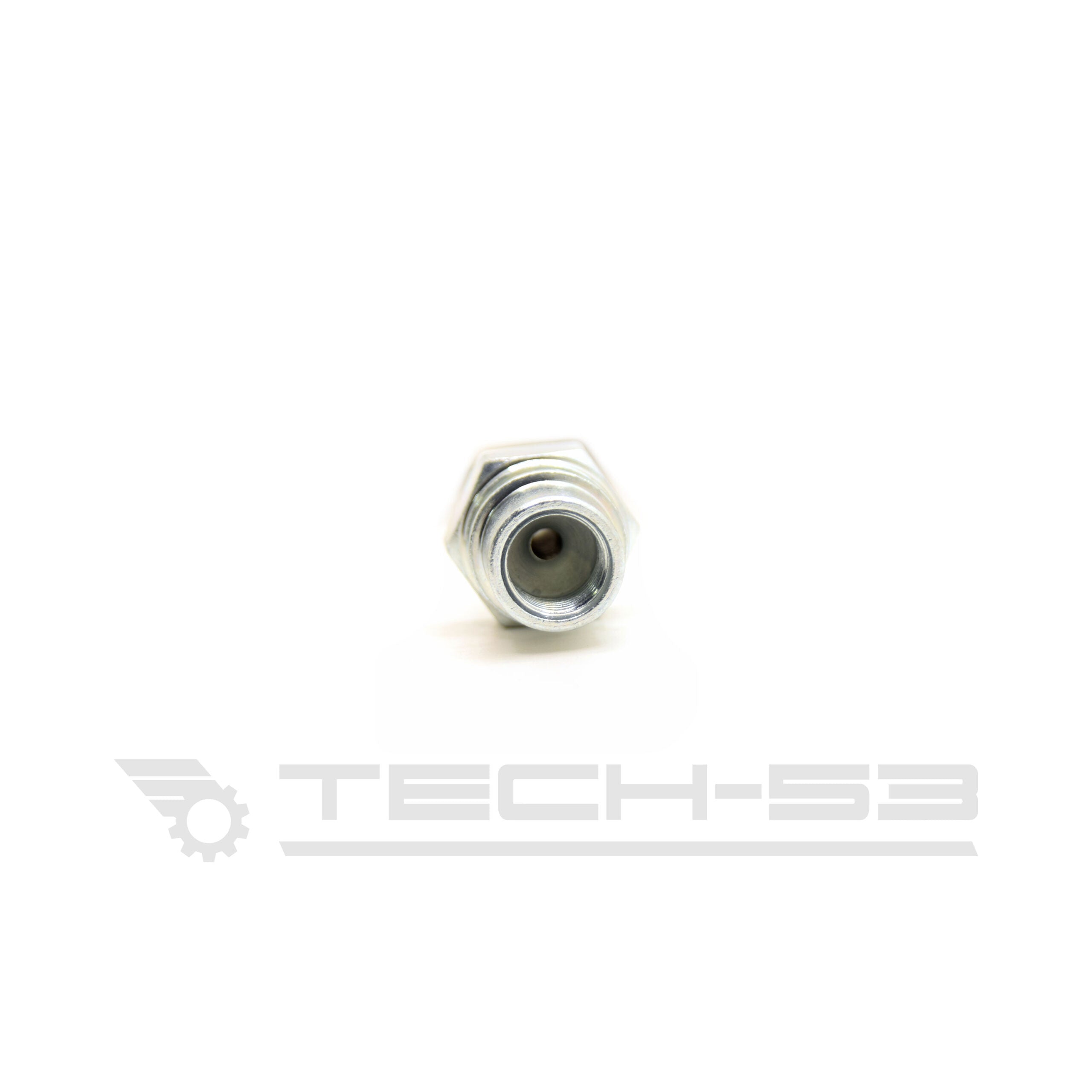 Metal -3 to 10mmx1 female concave adapter