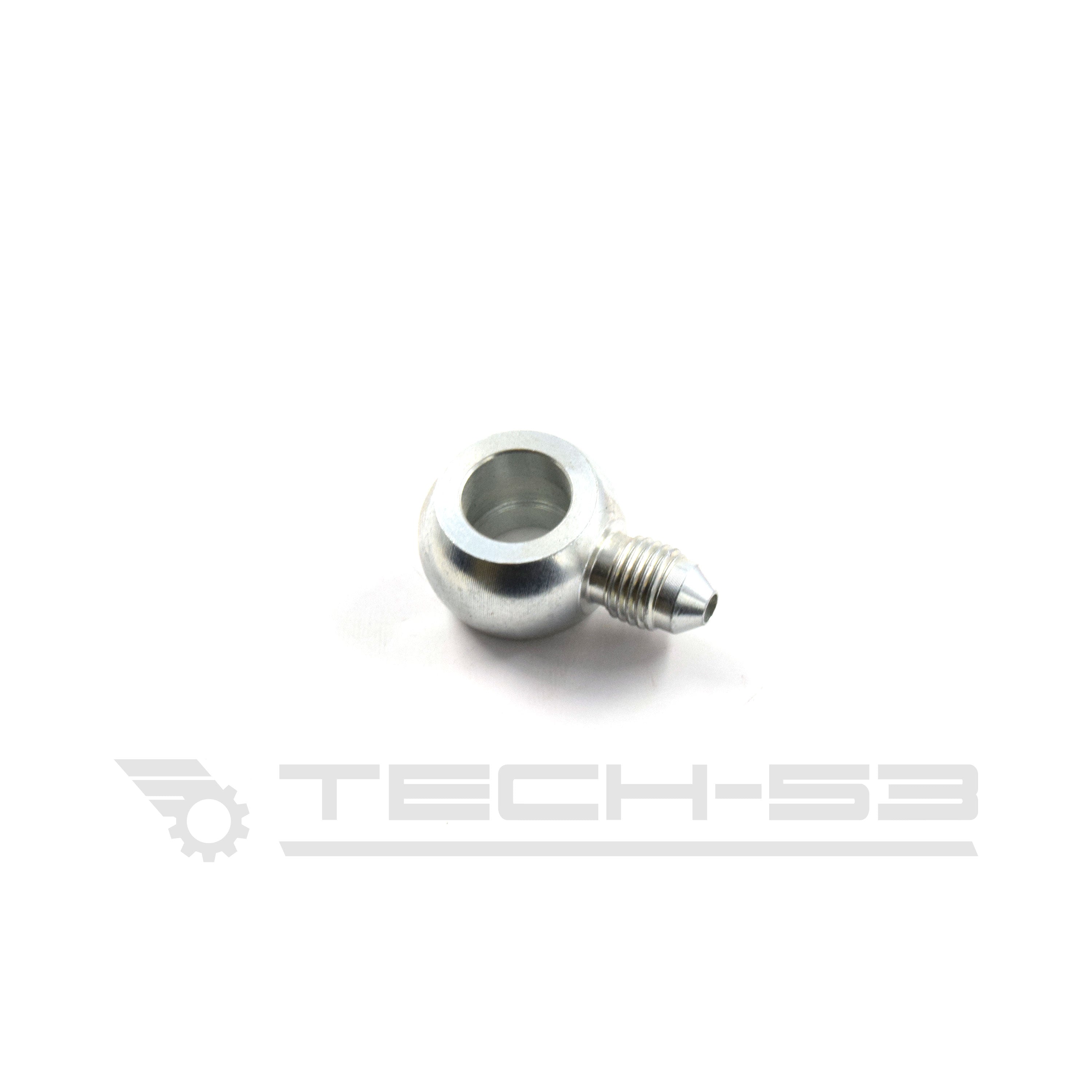Banjo Adapter 7/16 to -3