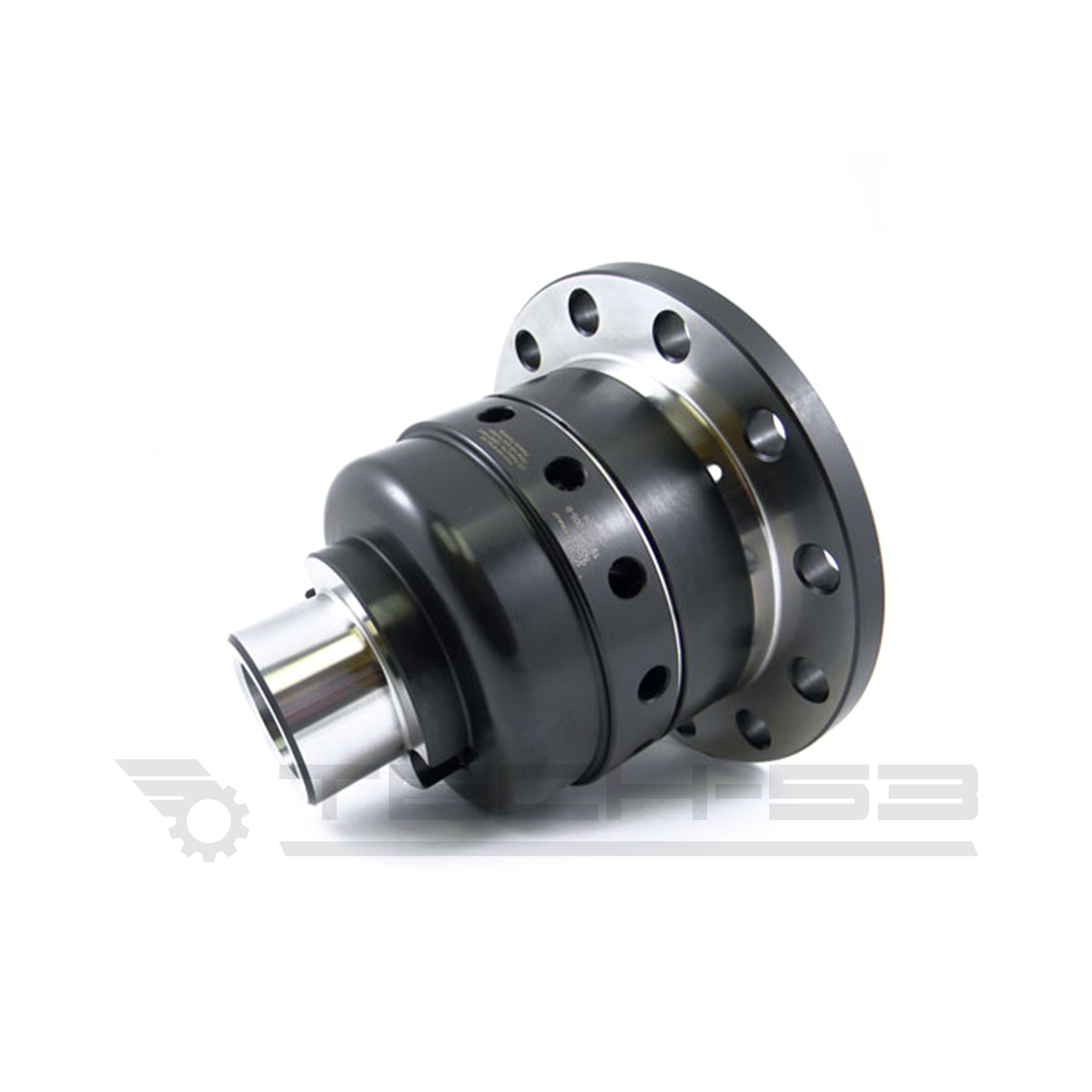 Wavetrac Differential Porsche 915 18T: 911, 930 1974-77