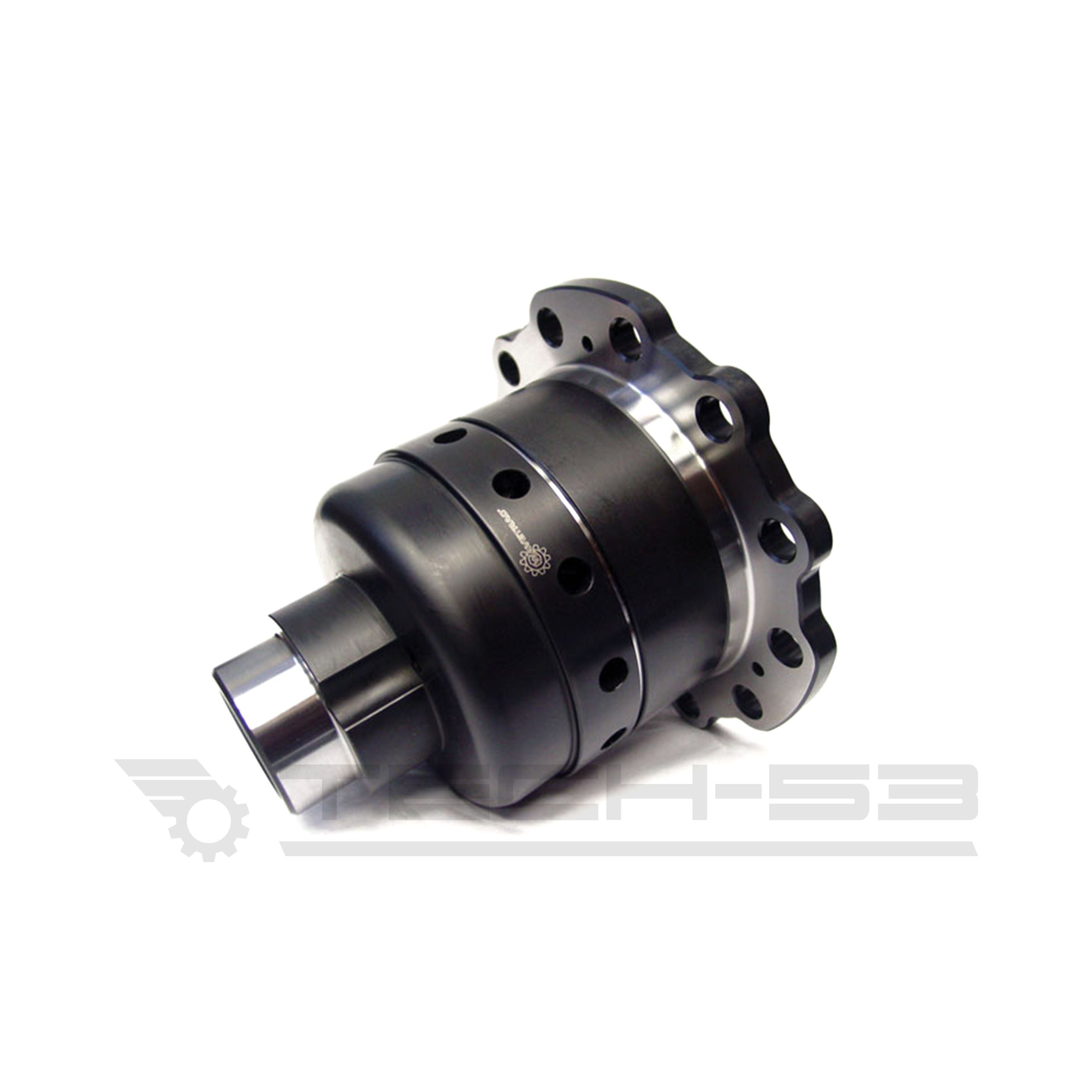 Wavetrac Differential Porsche G50: 911 1987-88, 930 5SPD 1989>, 964, 993, 968