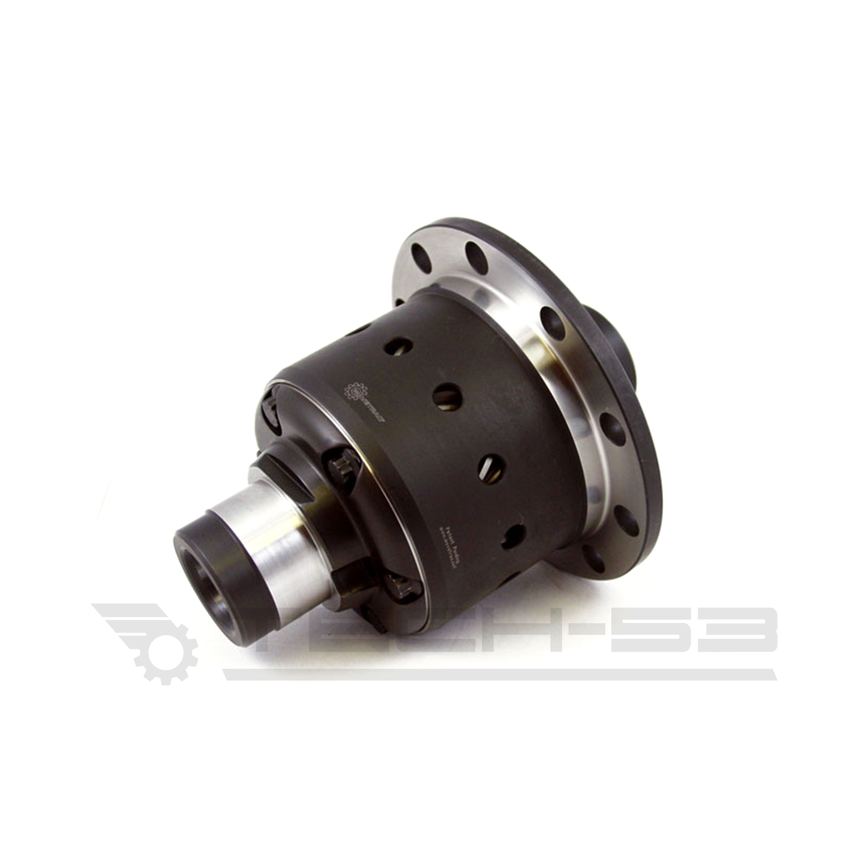 Wavetrac Differential Porsche 981 Boxster & Cayman S/GTS 6MT 2014>