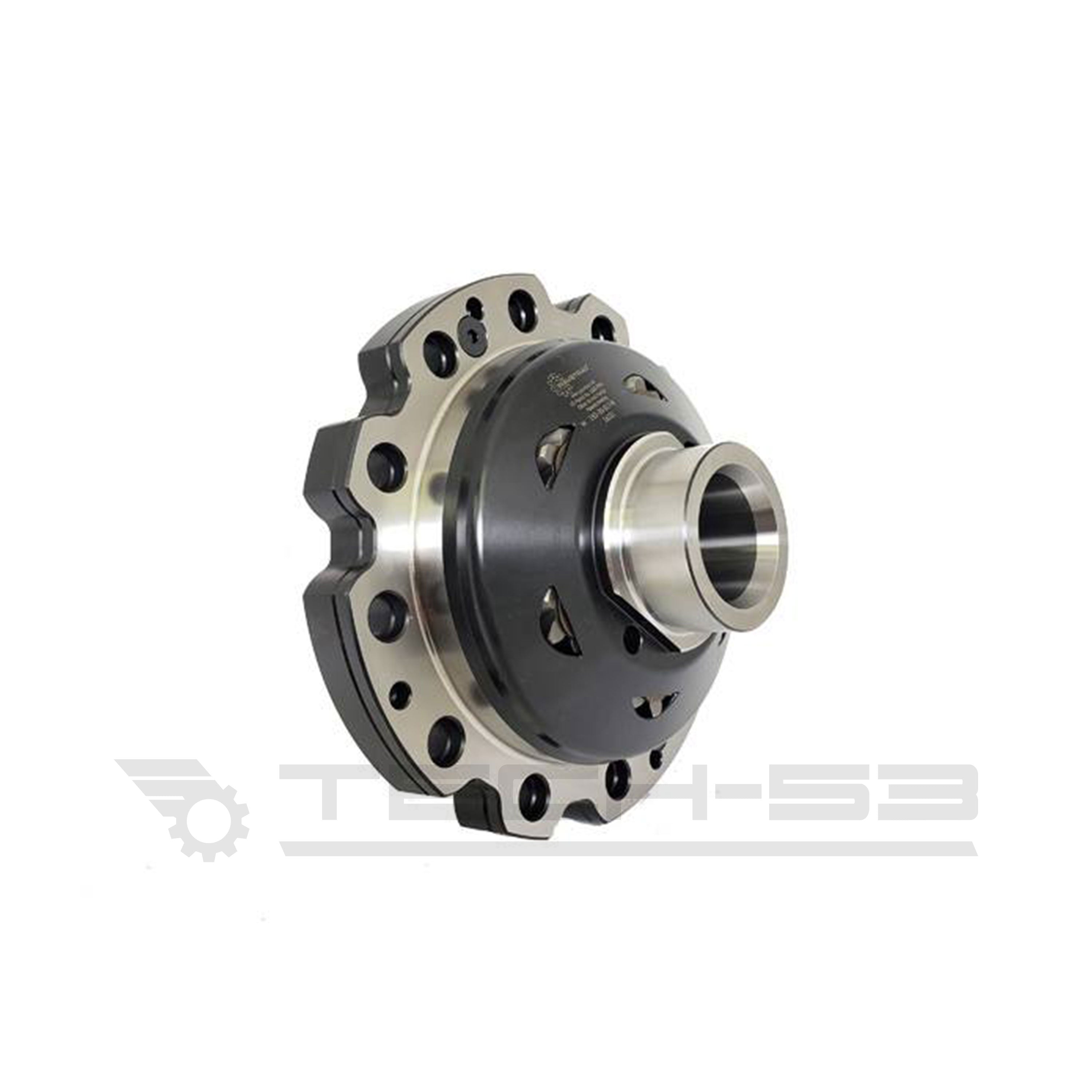 Wavetrac Differential Porsche 987 Cayman S, Boxster S (3.4L) PDK