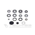 VW 02M Rebuild Kit (Late FWD with plasic caps)