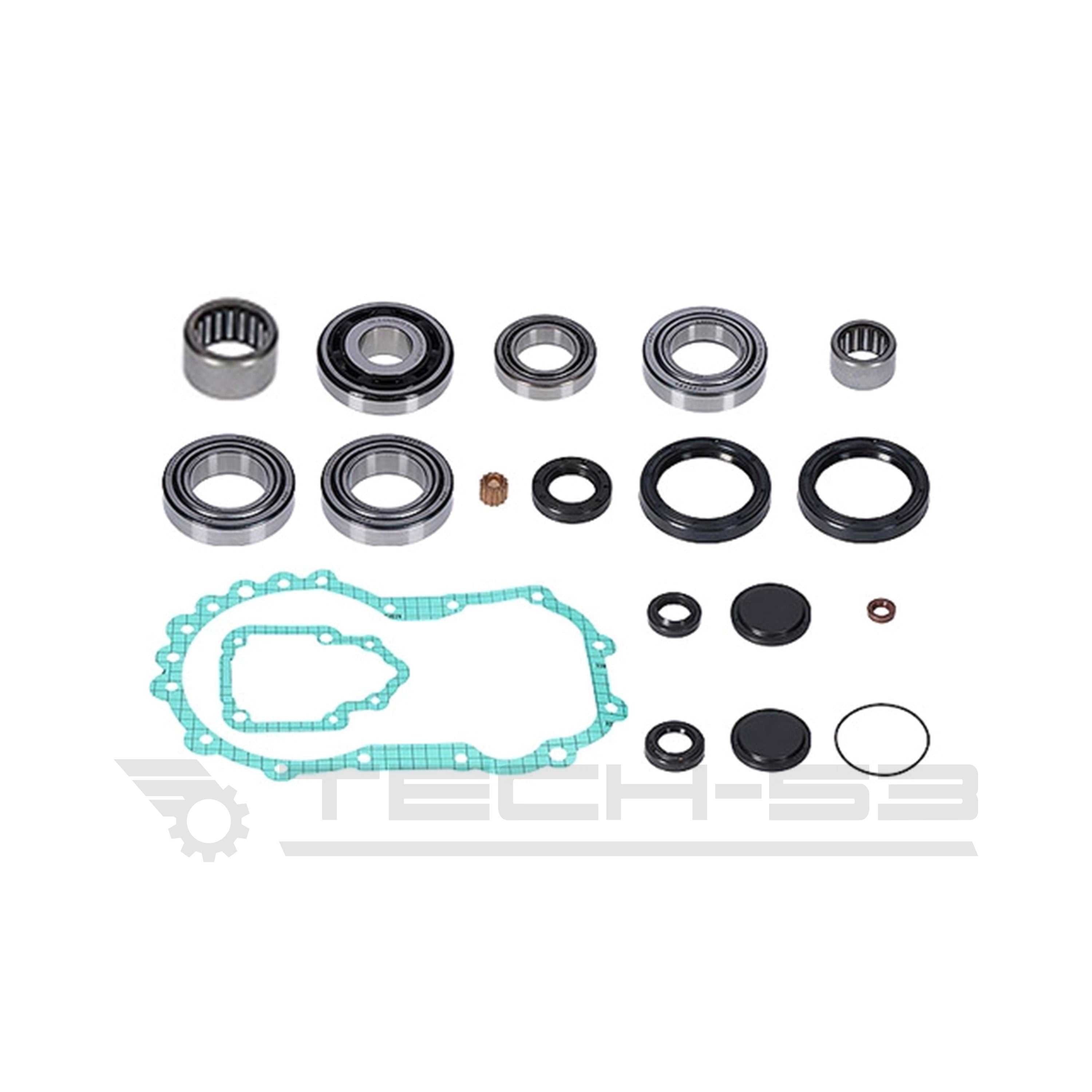 VW 020 Rebuild Kit (Large Shaft - 24mm)