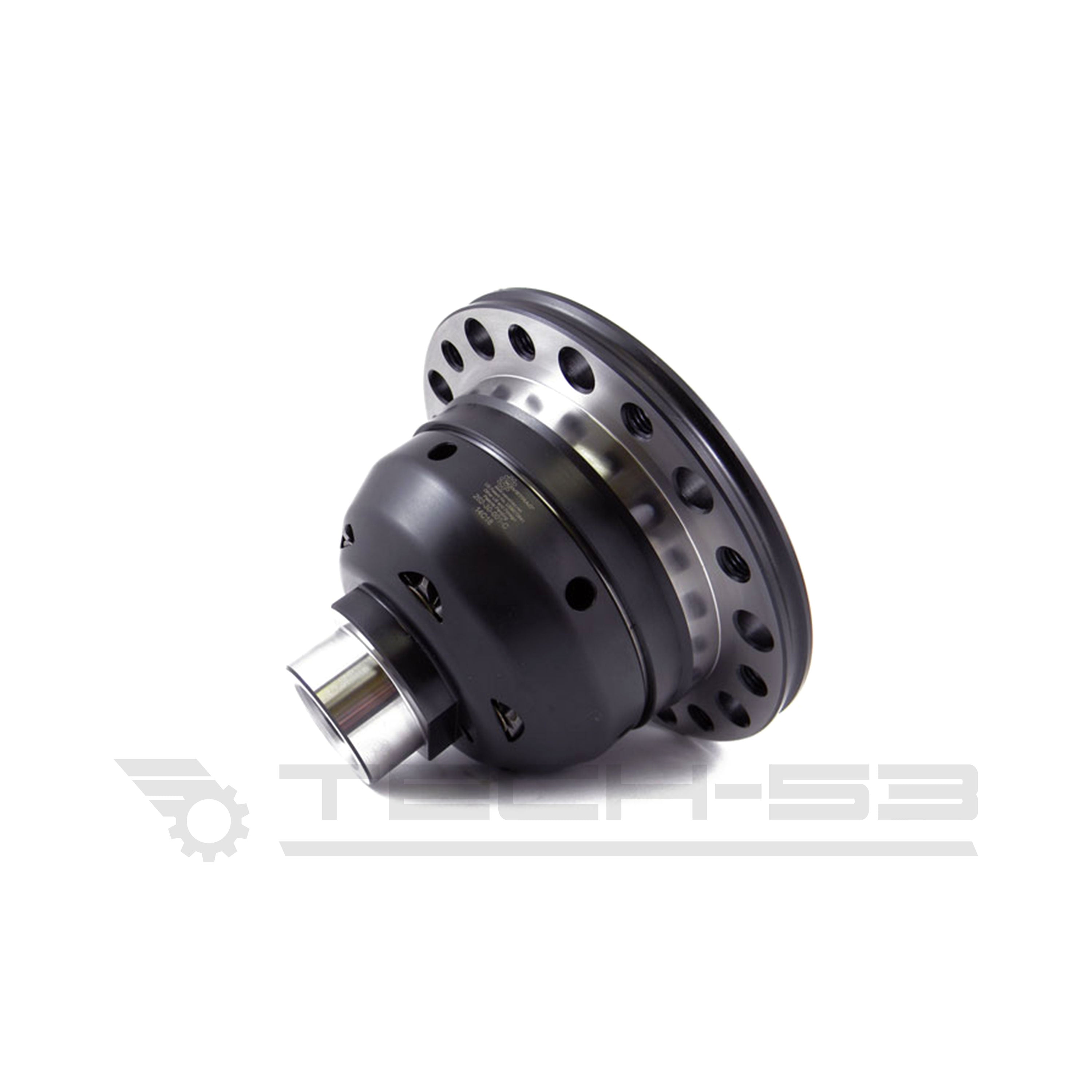 Wavetrac Differential Mini Cooper S 2001-2014 6MT & Ford Focus SVT Getrag