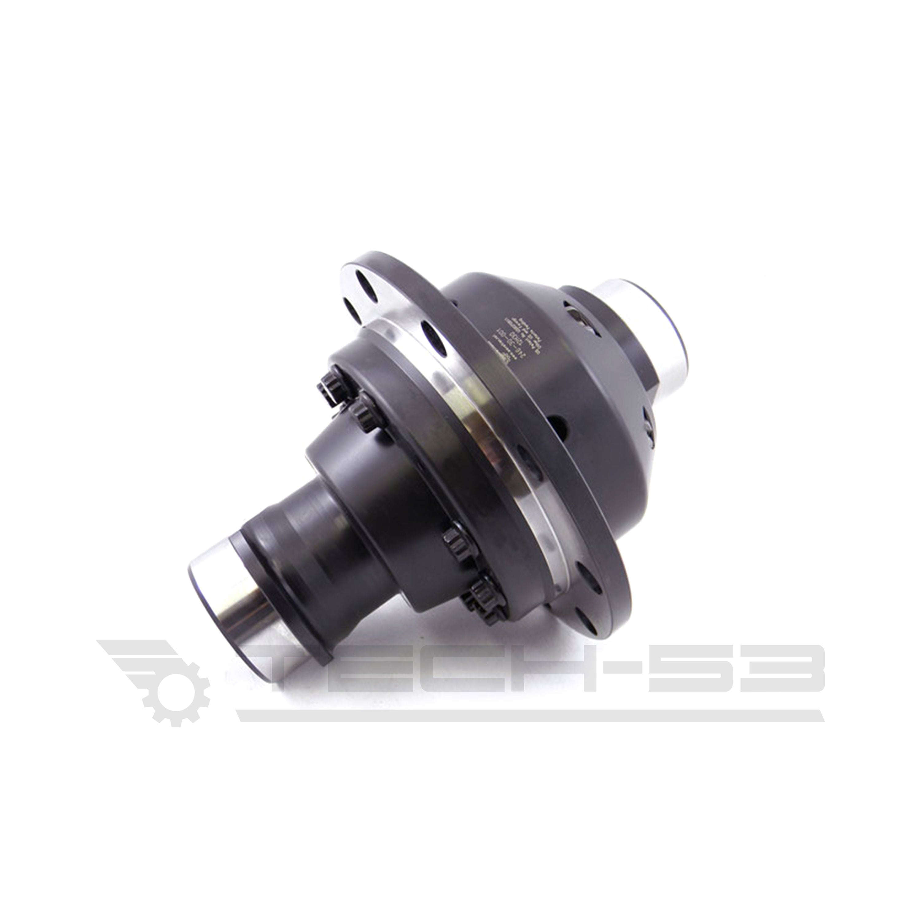 Wavetrac Differential, GM Corvette C5/C6 also Z06