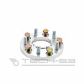 14mm 5x120 to 5x114.3 / 5x114 spacer adapter