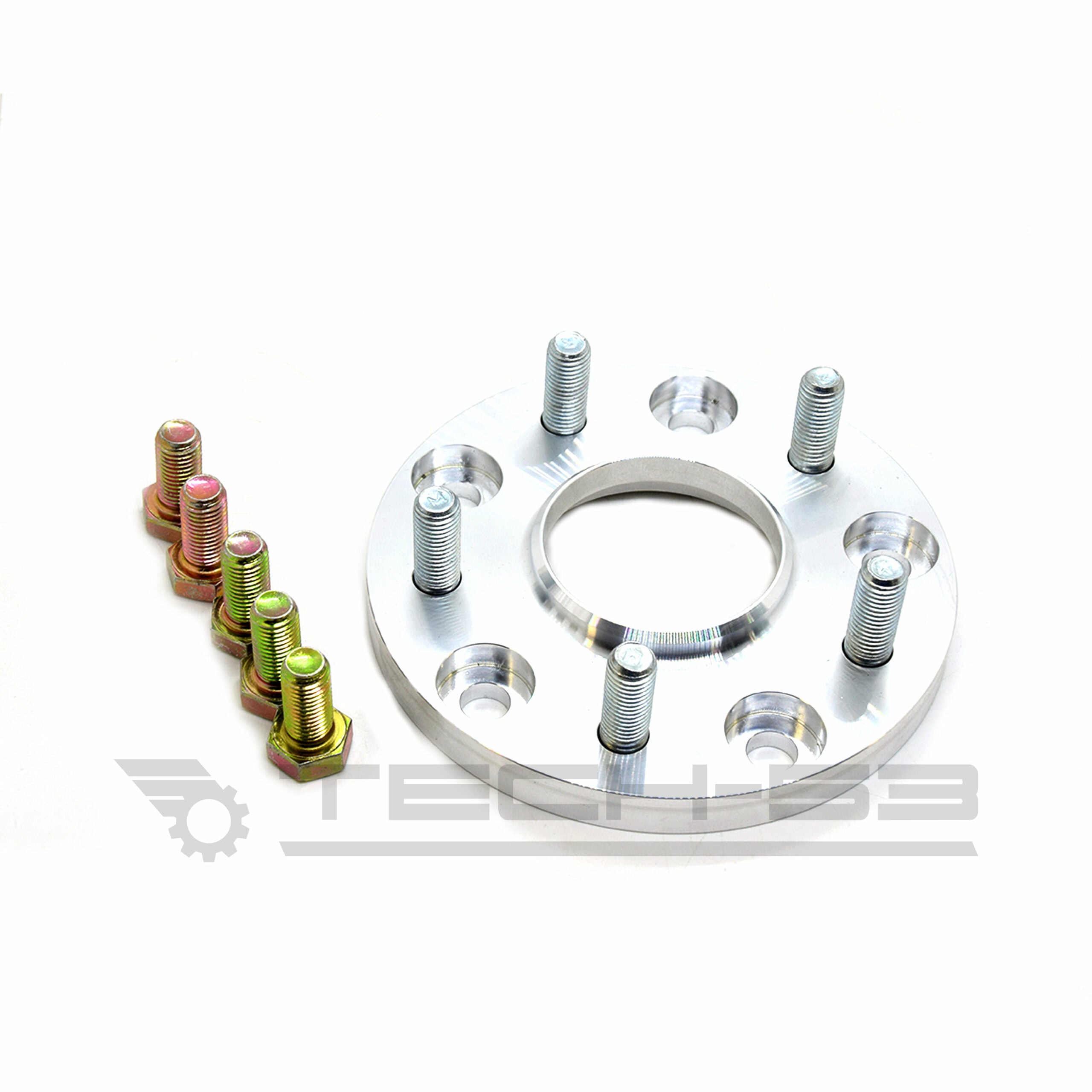 14mm 5x120 to 5x114.3 / 5x114 spacer adapter