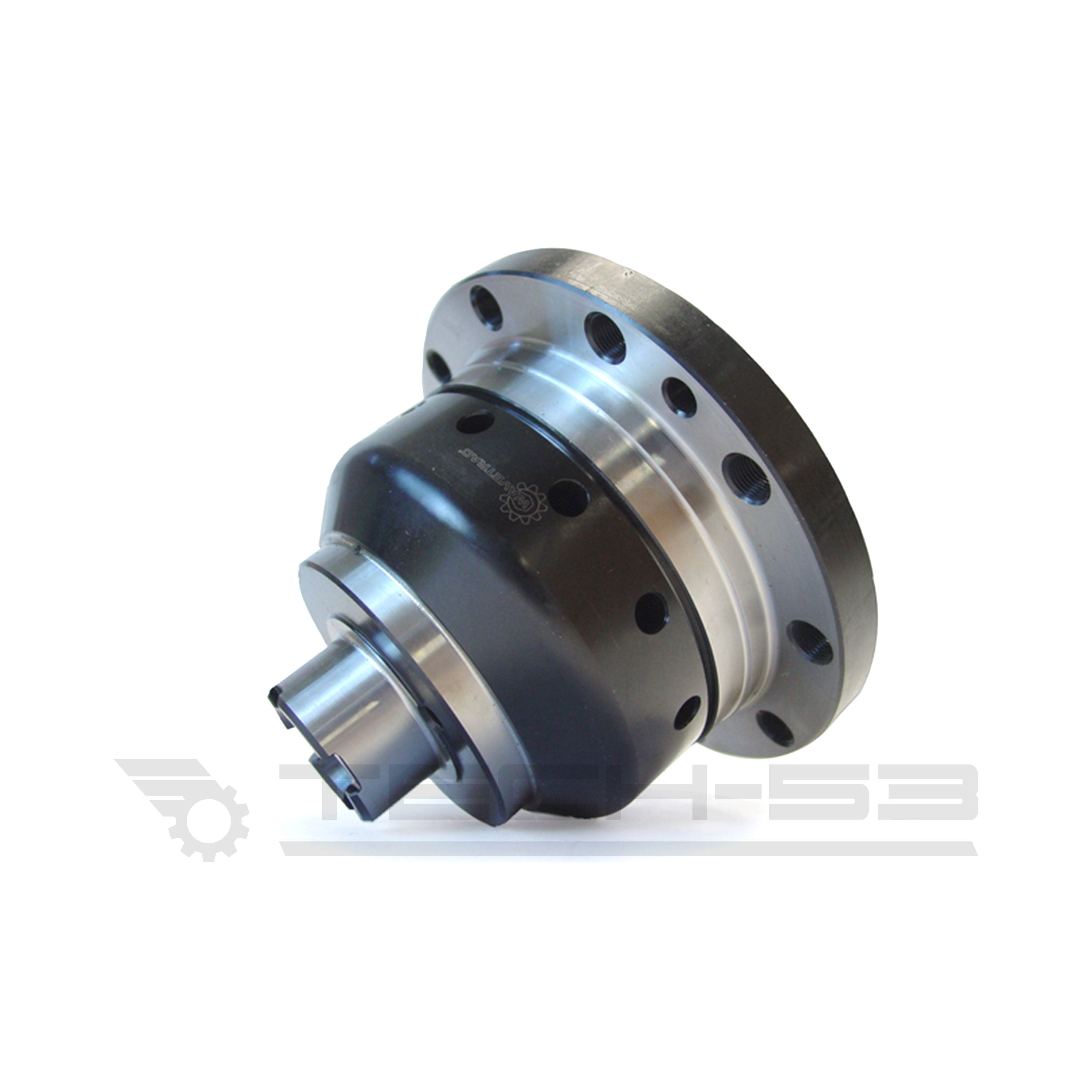 Wavetrac Differential Honda B18, Acura Integra GSR 1994+