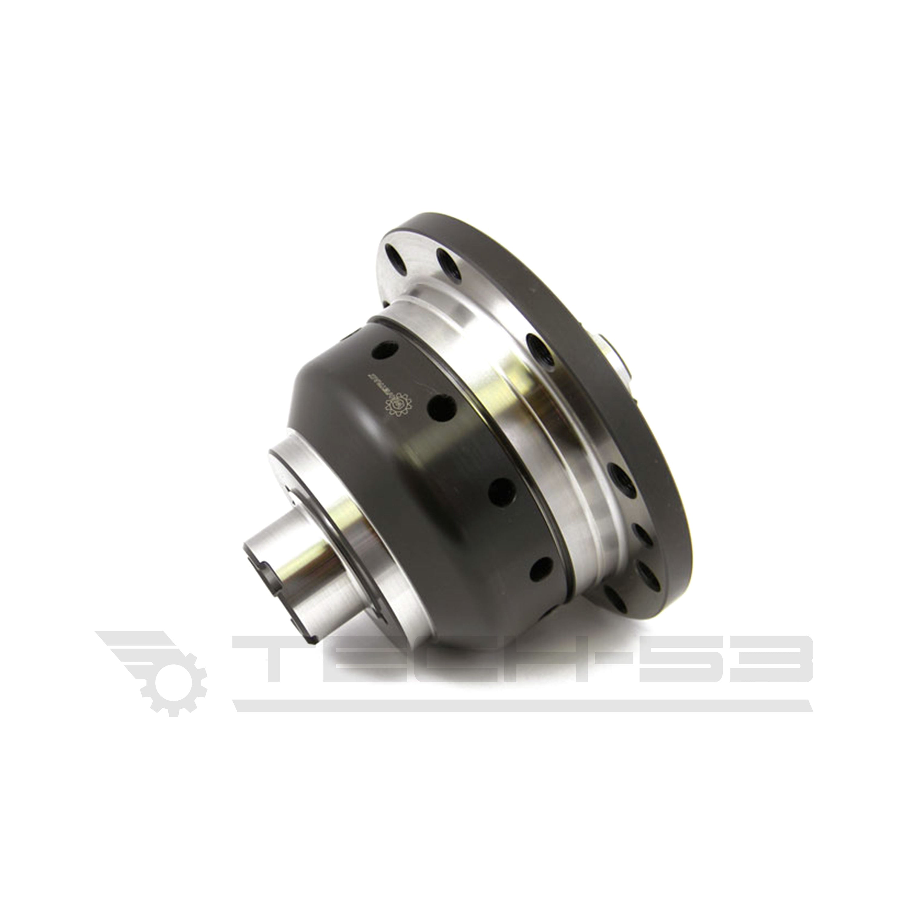 Wavetrac Differential Honda Civic SI K20, Acura RSX TSX 2WD/AWD