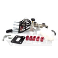 Brake Booster Delete Kit (PRESALE)