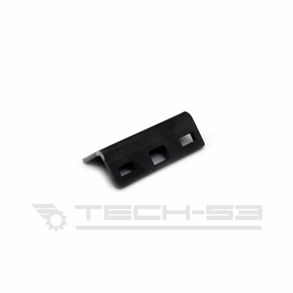 Replacement support for the BMW E36 accelerator pedal