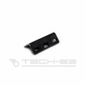 Replacement support for the BMW E36 accelerator pedal
