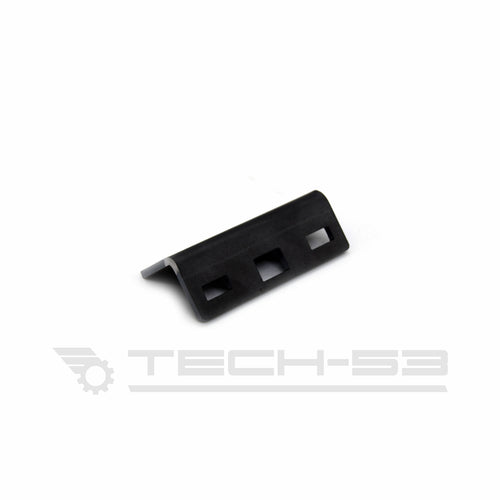 Replacement support for the BMW E36 accelerator pedal