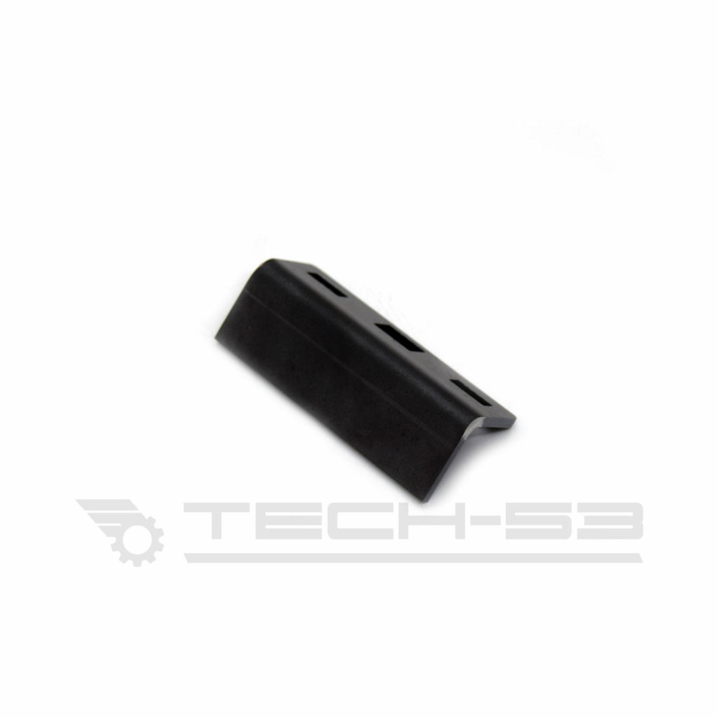Replacement support for the BMW E36 accelerator pedal