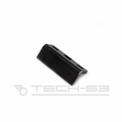 Replacement support for the BMW E36 accelerator pedal