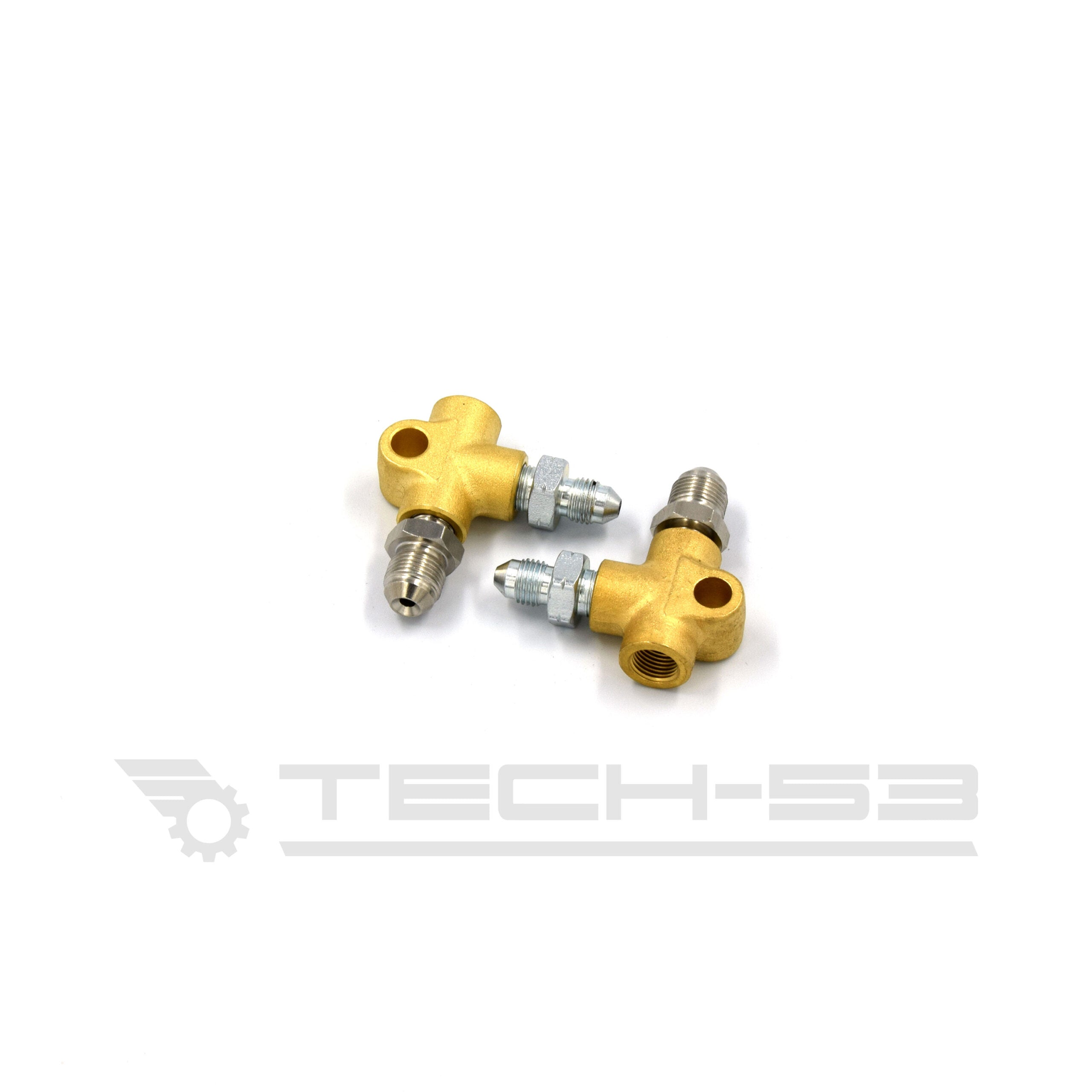 Fittings to delete BMW E36 / E46 ABS 