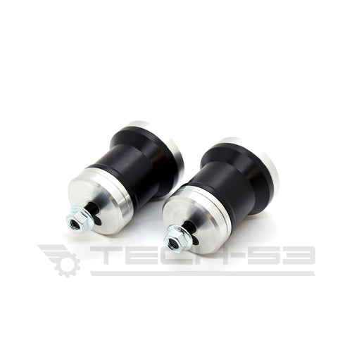 OEM height BMW Delrin engine mounts for BMW E36 and E46 