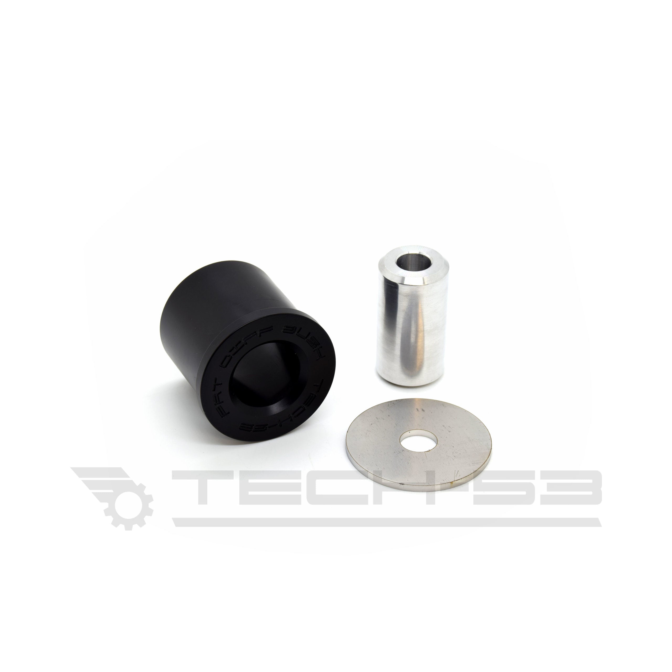 Front differential bushing for BMW E36 / E46