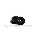 Oval shifter carrier bushing for BMW E36 / E46 
