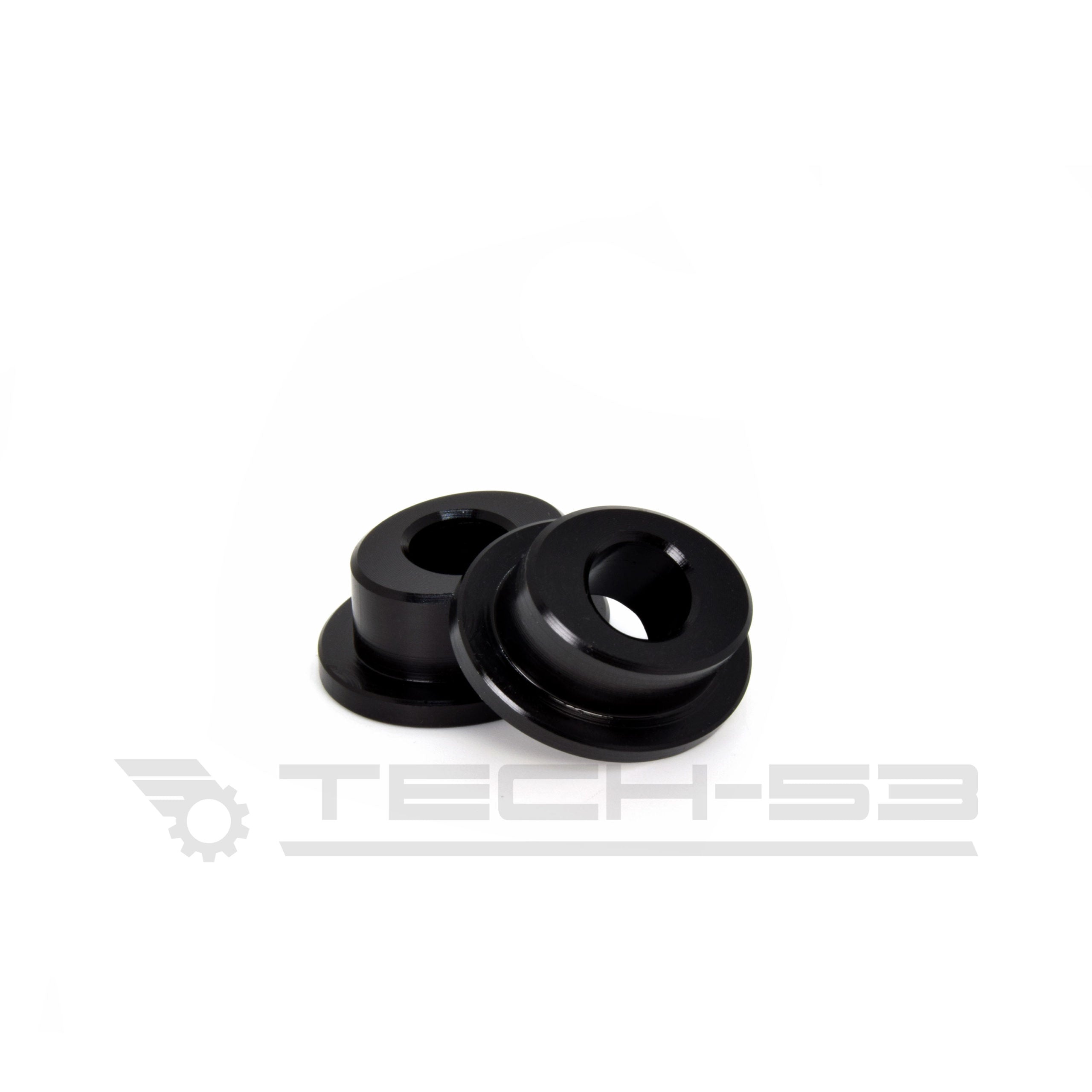 Oval shifter carrier bushing for BMW E36 / E46 