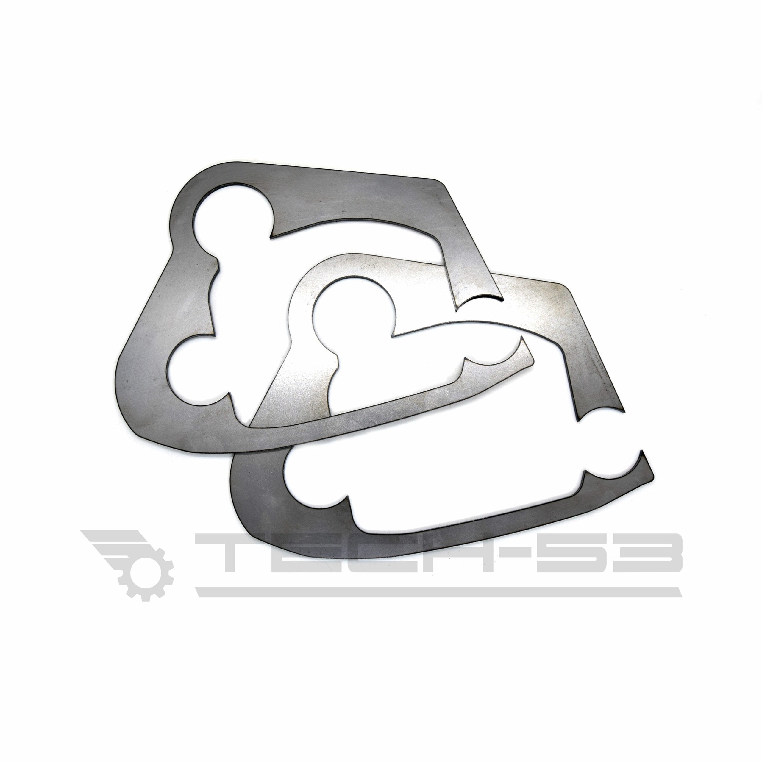 BMW E36 RTAB Reinforcement Plates (PAIR)