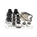 Complete rear end refresh kit for BMW E36