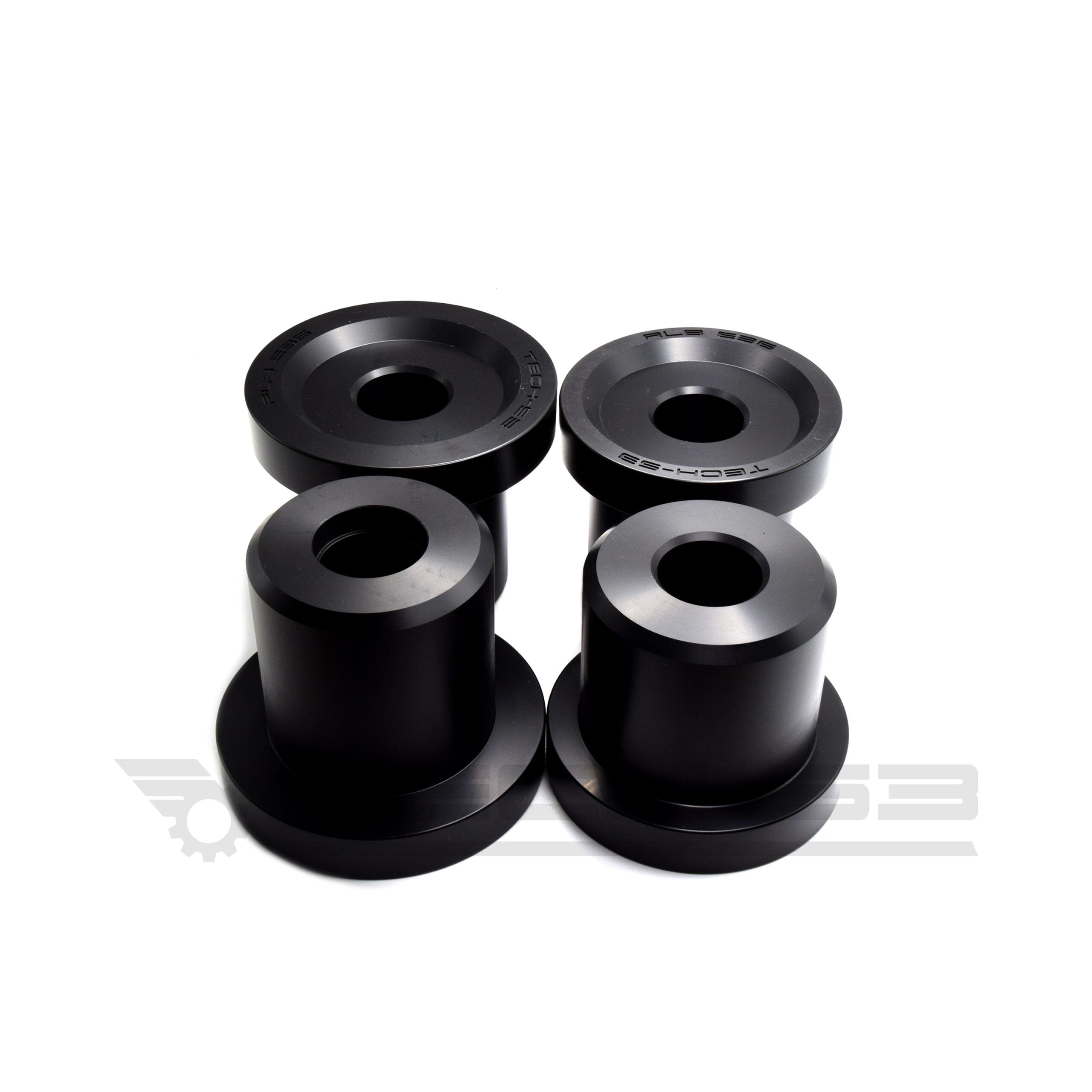 Rear subframe bushing for BMW E36