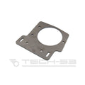 Vertical hydraulic handbrake / e-brake mount for BMW E36