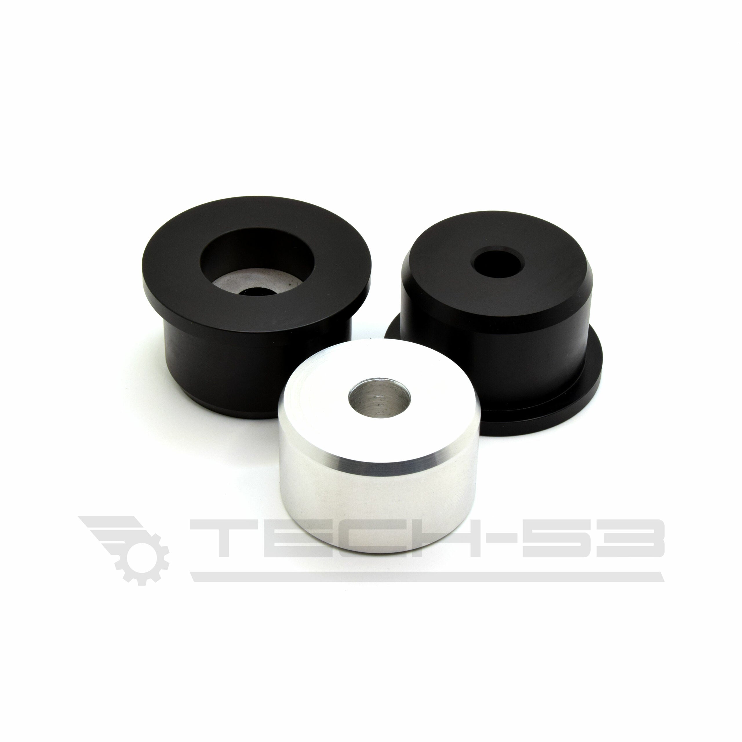 Differential bushing kit for BMW E46 M3