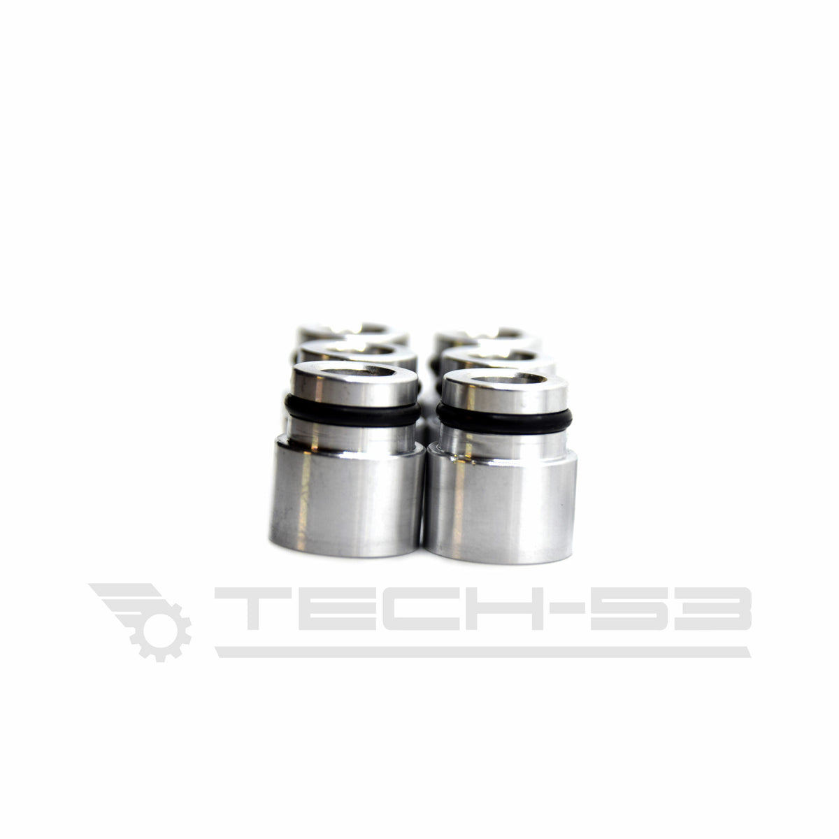 BMW E46 M54 to M50 Intake Manifold Adapter Kit – Tech-53